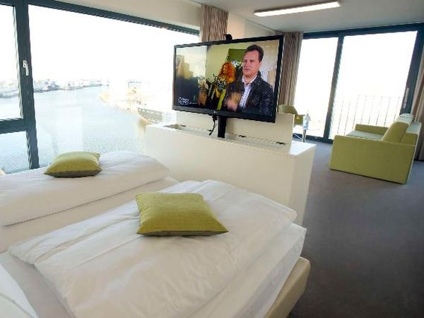 9 Tage im Best Western Plus Bremerhaven mit Frühstück