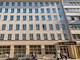 2 Tage im Boutique Hotel Atrium München