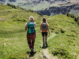 Saalbach-Hinterglemm: 3 Tage Wellness, Genuss & Aktiv