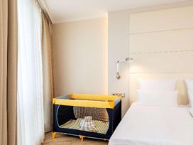 5 Tage im Hotel NH Berlin Alexanderplatz