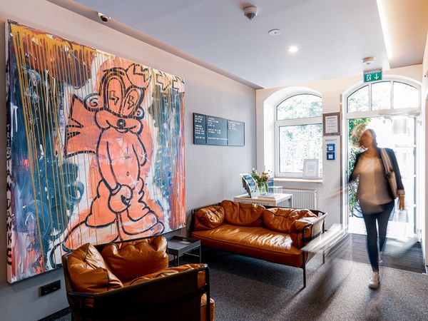 München stop over - 1 Nacht, Bayern inkl. Frühstück