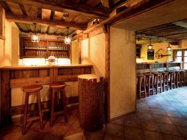 Alpine Thermal-Oase in Bad Gastein - 3 Tage mit HP