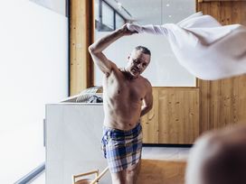 3 Tage Ötztaler Bergzauber: Natur, Erholung, Wellness