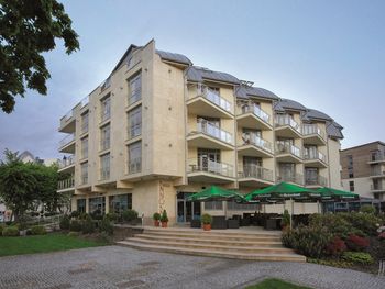 Kurzurlaub Swinemünde - 5 Tage