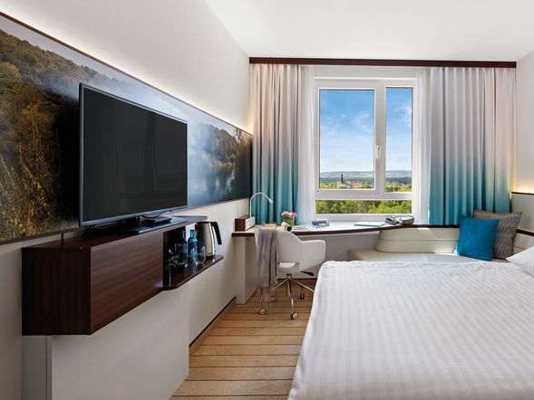 Doppelzimmer