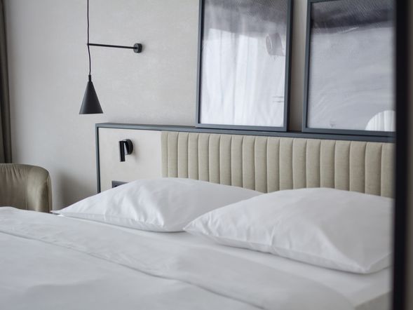Doppelzimmer Standard