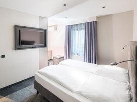 2 Tage mit Frühstück im Cult Hotel Frankfurt City