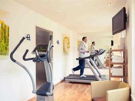 3 Tage Kurzurlaub im Mercure Hotel Berlin