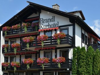 2 Tage im Kurhotel Brandl das Unterallgäu genießen