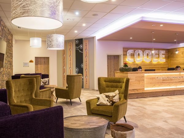 2 Tage Familienauszeit - 2 Nächte in Gosau, Oberösterreich inkl. Frühstück