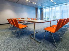2 Tage im Radisson Blu Hotel Cologne 