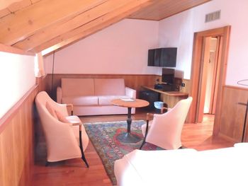 Erholung in den Dolomiten - 5 Tage in Lavarone