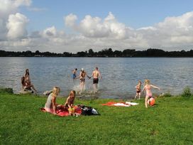 4 Tage Erholung am See in Güstrow