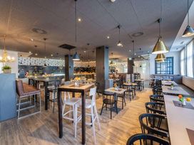 5 Tage im FourSide Hotel Salzburg mit Frühstück