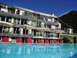 7=6 Sommererlebnis Ischgl inkl. Wellness - 7 Nächte