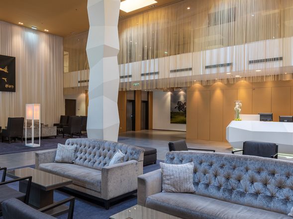 DoubleTree by Hilton Vienna Schonbrunn