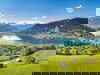 4 Tage im Hotel Lebzelter mit HP