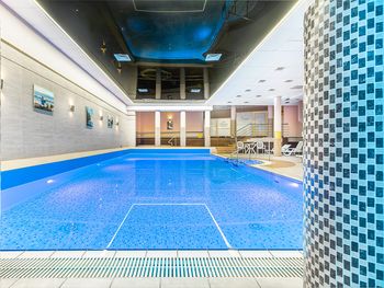 5 Nä. Ostsee-Wellness & Genuss, HP Plus