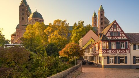 Speyer