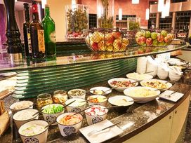 „Mainhattan“ entdecken - 2 Tage Frankfurt