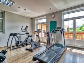 3 Nächte Kur & Kraft – Regeneration im Isergebirge