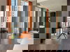 Kunstvolles Boutique-Hotel in Frankfurt - 4 Tage