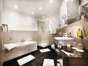 2 Tage im Hotel Kiel by Golden Tulip mit Frühstück