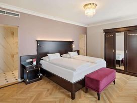 Auszeit im Herzen der Kaiserstadt Wien - 2 Tage