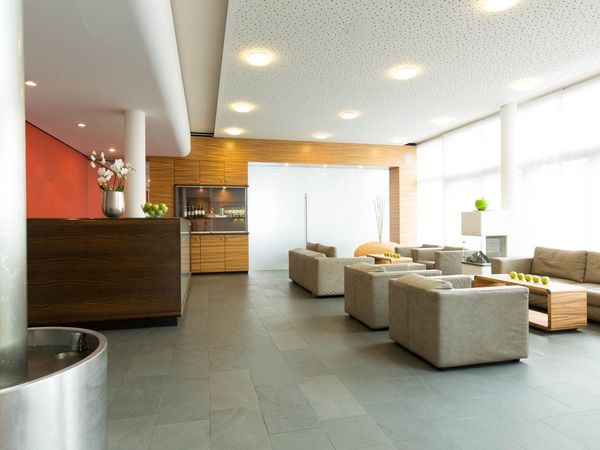 Entspannung pur: Feng Shui & Therme Erding - 3 Tage in Freising, Bayern inkl. Frühstück