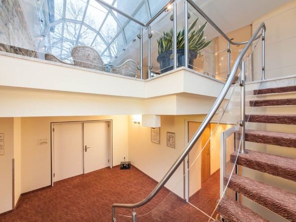 Garner Hotel Cologne East by IHG