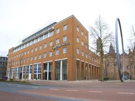 7 Tage Arnheim erleben