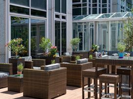 2 Tage Luxus genießen in Bayerns Landeshauptstadt