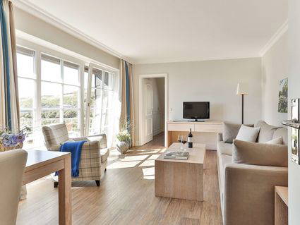 Dorint Strandresort & Spa Westerland/Sylt