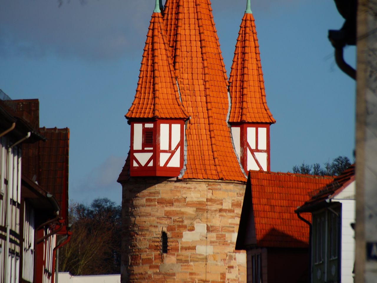 GrimmHeimat Ruhetage in Hessens Norden