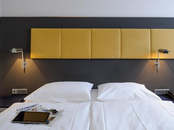 Twinzimmer Standard