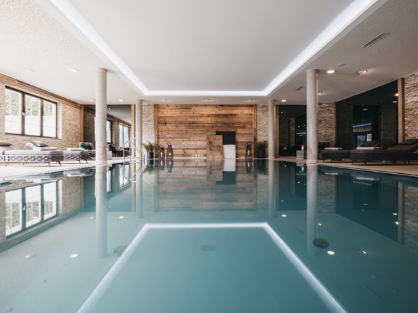 6 Tage Ski und Wellness mit Pool & HP im Zillertal in Aschau im Zillertal, Tirol inkl. Halbpension
