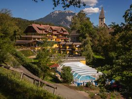 Wintererlebnisse für Abenteuerlustige - 5 Tage mit HP