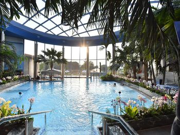 2 Tage - Wellnessauszeit mit der Therme Euskirchen