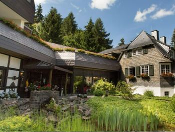 Deluxe Auszeit im Spitzenhotel im Sauerland- 4 Tage