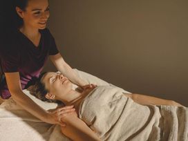 3 Tage Wellness im Berchtesgadener Land