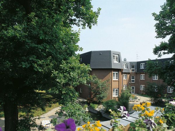 6 Tage vor den Toren der Hansestadt verbringen in Norderstedt Nur Übernachtung