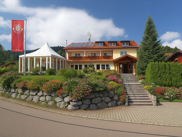 JMS Holiday Allgäu