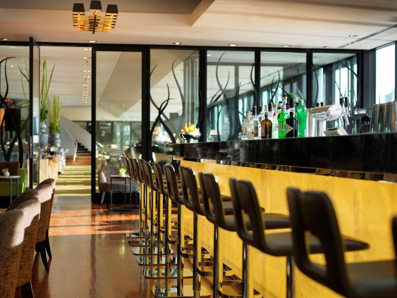 2 Tage im Hyatt Regency Düsseldorf