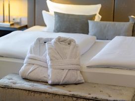 2 Tage Luxus genießen in Bayerns Landeshauptstadt