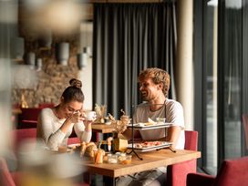 6 Tage Luxus-Erholung mit Panoramablick in den Alpen