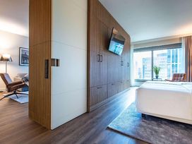 2 Tage im Radisson Blu Hotel, Frankfurt 