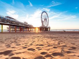 Die Nordsee & Den Haag erleben - 4 Tage mit Frühstück