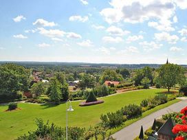 4 Tage Erholung bei Wind und Wetter nahe der Ostsee
