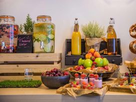 2 Tage im Hotel Park Inn by Radisson Nürnberg