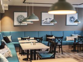 2 Tage im Novum Hotel City Nord mit Frühstück